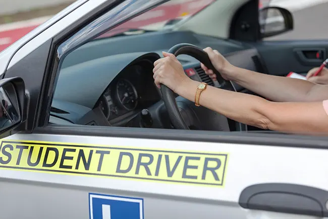 Driving School Miami - Express Package Driving School Miami - Express Package